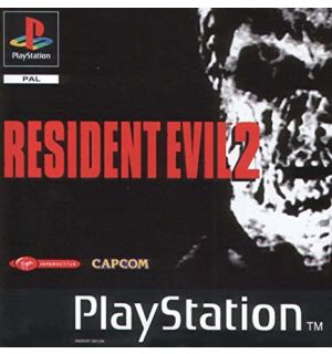 Resident Evil 2 (IT)