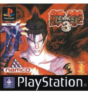 Tekken 3 (IT)