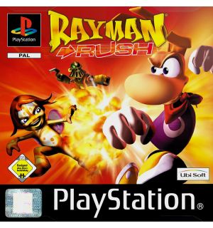 Rayman Rush (IT)