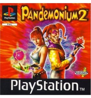 Pandemonium 2 (IT)