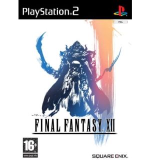 Final Fantasy 12 (IT)