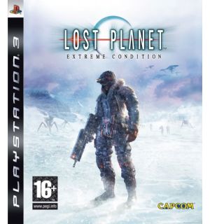 Lost Planet Extreme Condition (IT)