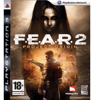 Fear 2 Project Origin (IT)