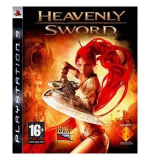 Heavenly Sword (IT)