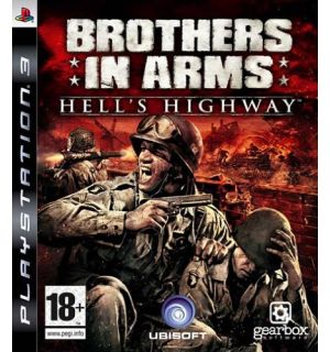 Brothers In Arms Hell's Highway (IT)