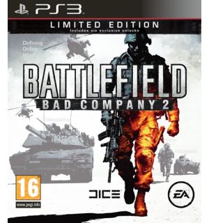 Battlefield Bad Company 2 (Limited Edition, IT)