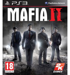 Mafia 2 (IT)