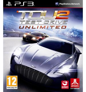 Test Drive Unlimited 2 (IT)