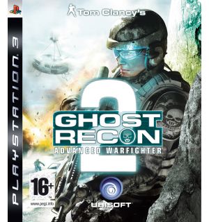 Tom Clancy's Ghost Recon Advanced Warfighte 2 (IT)