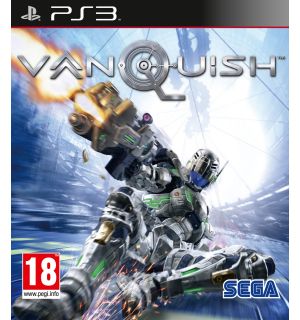 Vanquish (IT)