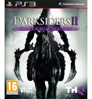 Darksiders 2 (Limited Edition, IT)