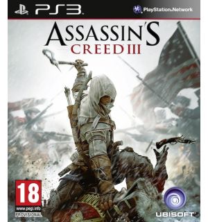 Assassin's Creed 3 (IT)