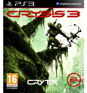 Crysis 3 (IT)