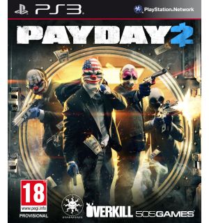 Payday 2 (IT)