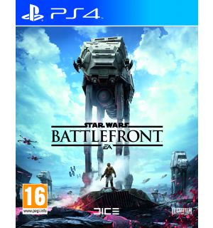 Star Wars Battlefront (IT)