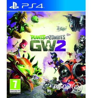 Plants Vs Zombies Garden Warfare 2 (IT)