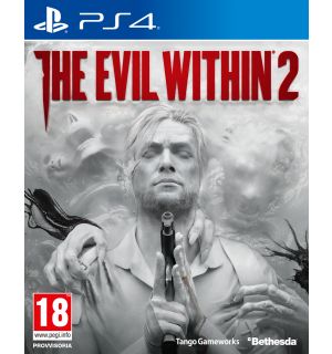 The Evil Within 2 (IT)