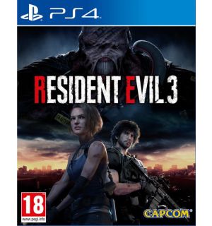 Resident Evil 3 (IT)