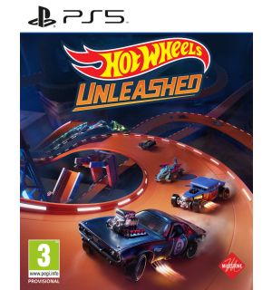 Hot Wheels Unleashed (IT)