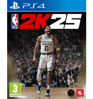 NBA 2K25 (DE)