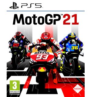 MotoGP 21 (IT)