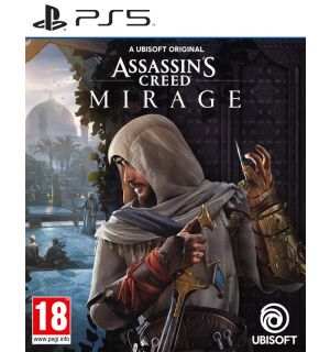 Assassin's Creed Mirage (IT)