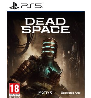 Dead Space Remake (IT)