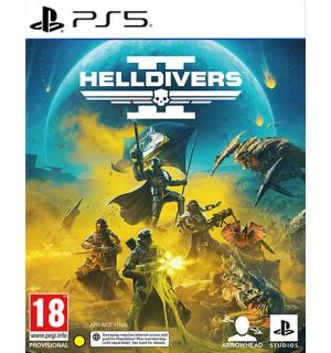 Helldivers 2 (IT)