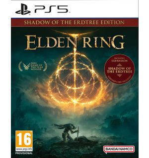 Elden Ring (Shadow Of The Erdtree Edition, IT)