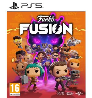 Funko Fusion (IT)