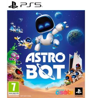 Astro Bot (IT)