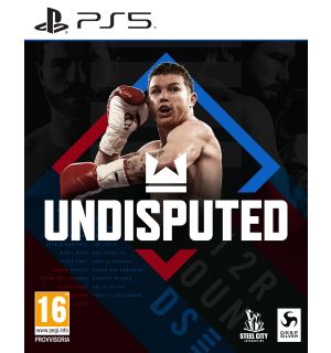 Undisputed (IT)