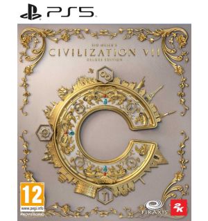 Sid Meier's Civilization 7 (DE)