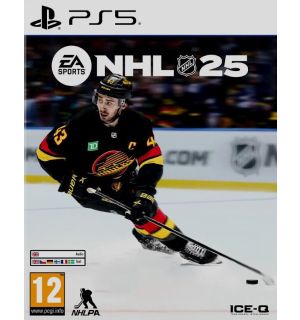 NHL 25 (CH)