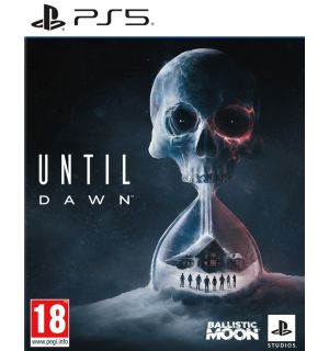 Until Dawn (IT)