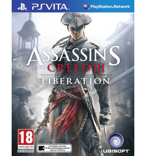 Assassin's Creed 3 Liberation (CH)