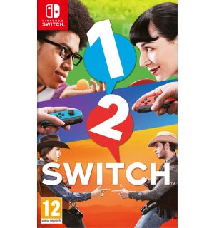 1-2 Switch (IT)