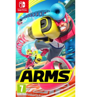 Arms (IT)