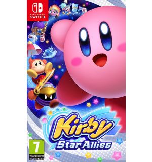 Kirby Star Allies (IT)