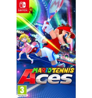 Mario Tennis Aces (IT)