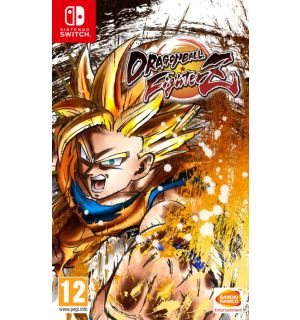 Dragon Ball FighterZ (IT)