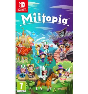 Miitopia (IT)