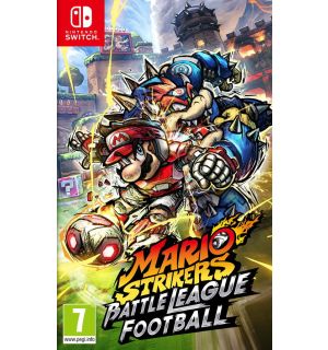 Mario Strikers Battle League Football (IT)