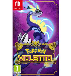 Pokemon Violetto (IT)