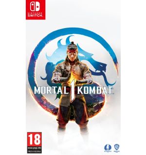 Mortal Kombat 1 (IT)