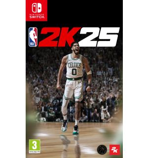 NBA 2K25 (DE)