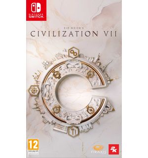 Sid Meier's Civilization 7 (DE)