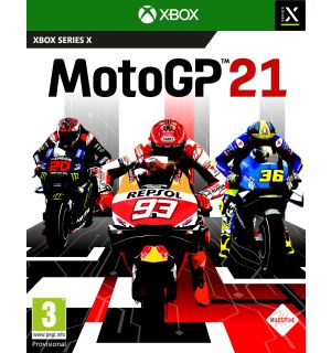 MotoGP 21 (IT)