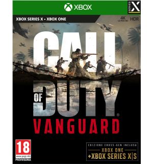 Call Of Duty Vanguard (IT)