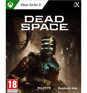 Dead Space Remake (IT)